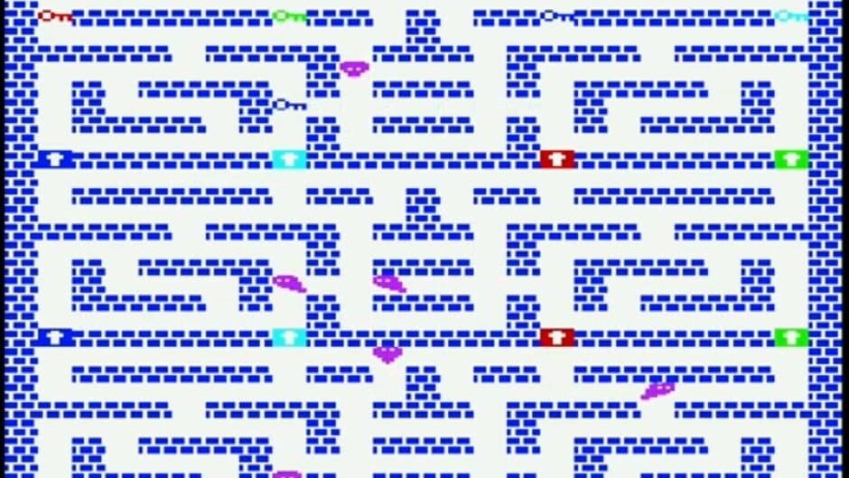 Bewitched screenshot 1