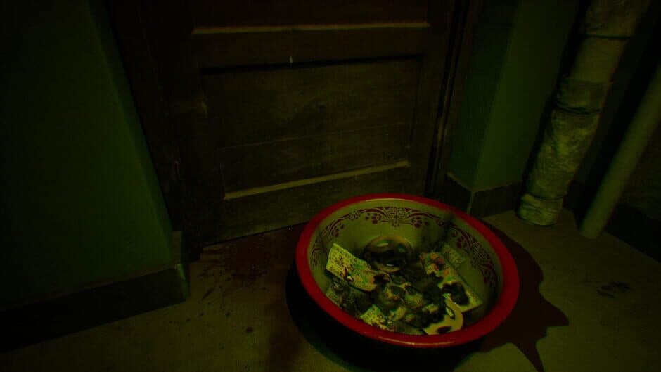 Litter ShiFu screenshot 3