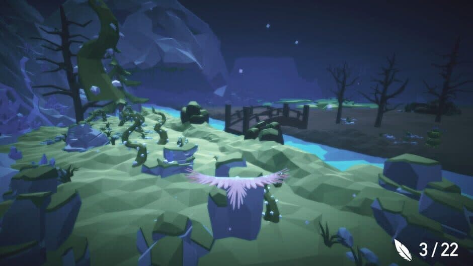 Aery: Peace of Mind screenshot 1
