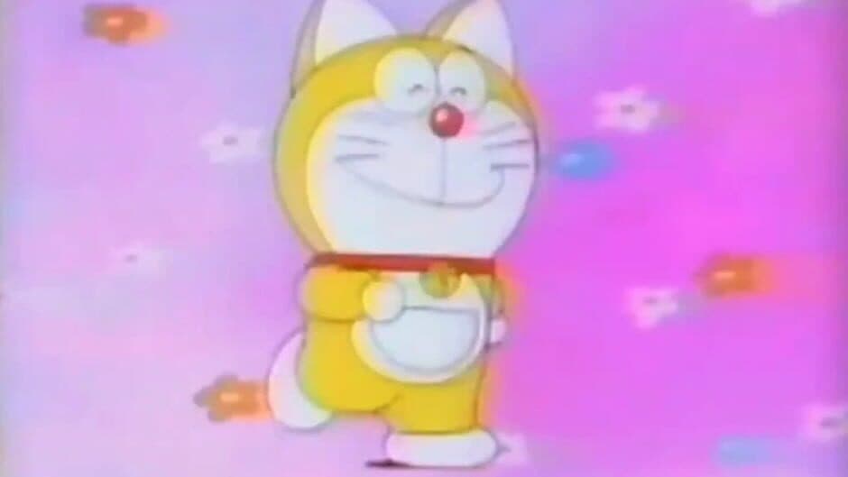 Doraemon: Doraemon no Nandemo Quiz Pocket screenshot 2