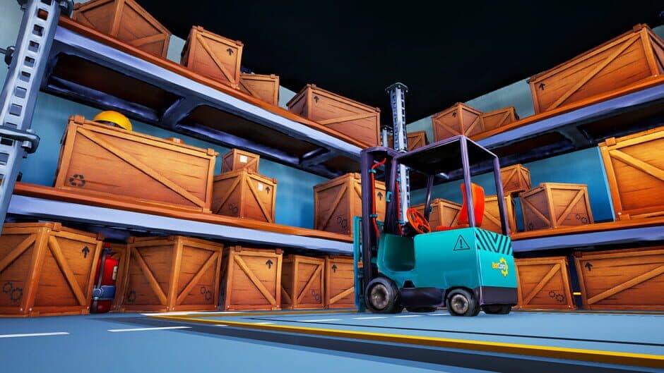 Steambots screenshot 2