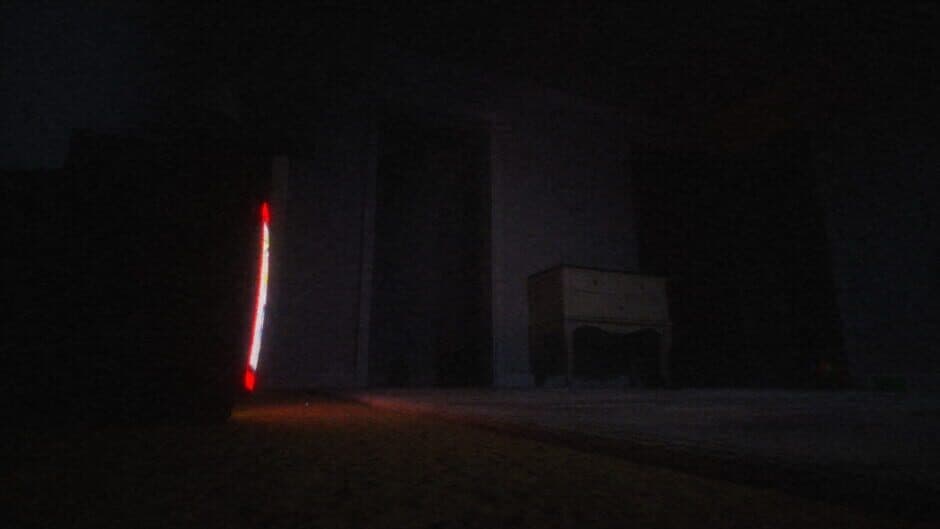 Color Fear screenshot 3