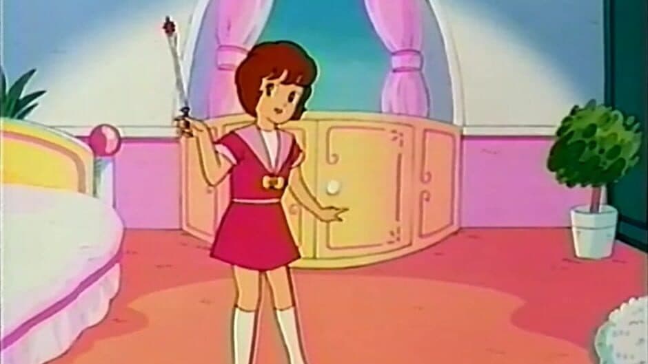 Mahoutsukai Sally: Astrea Palace no Party screenshot 2