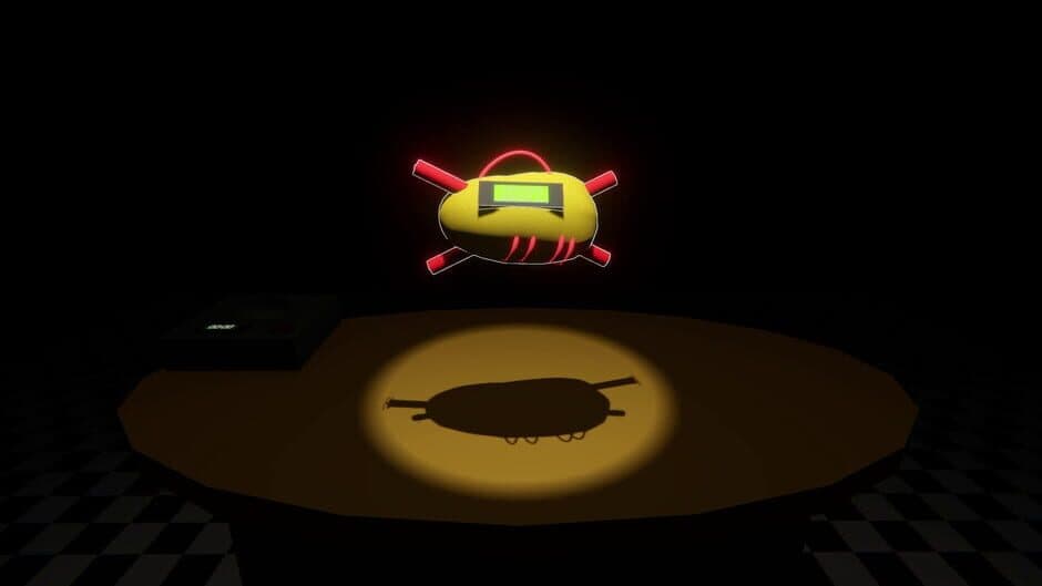 Short Fuse screenshot 2