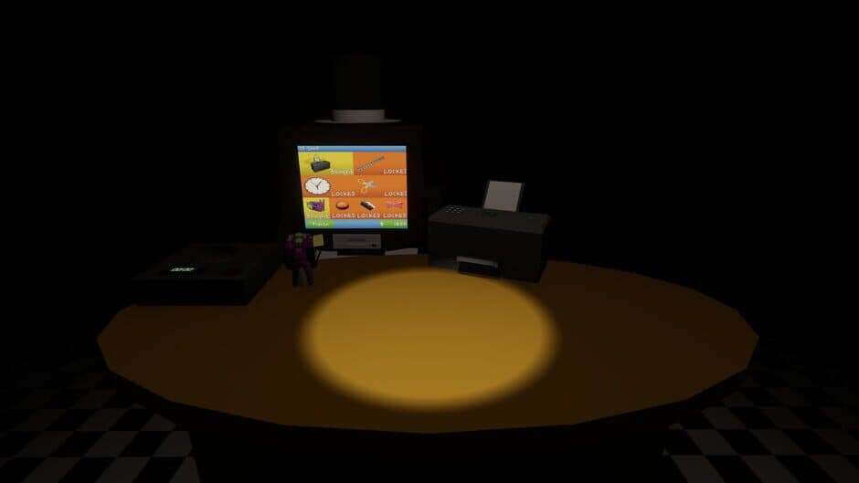 Short Fuse screenshot 1