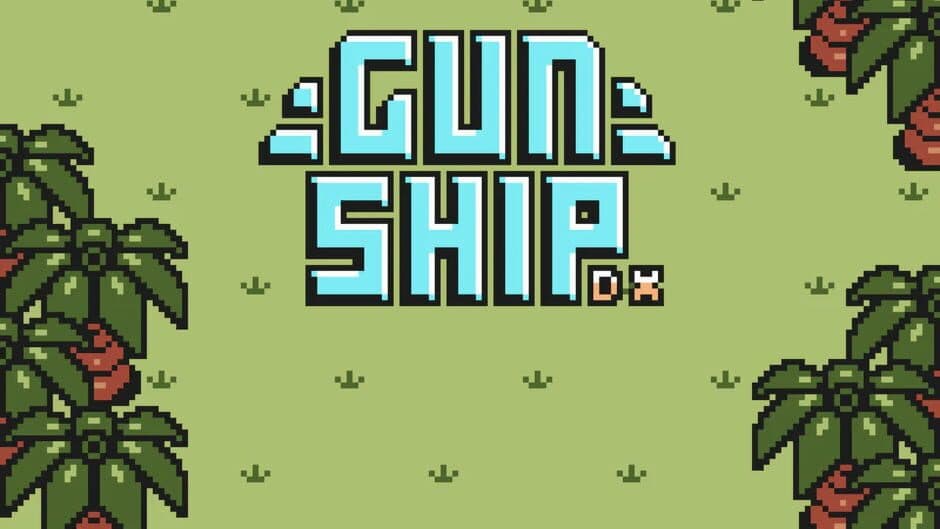 Gunship DX screenshot 3