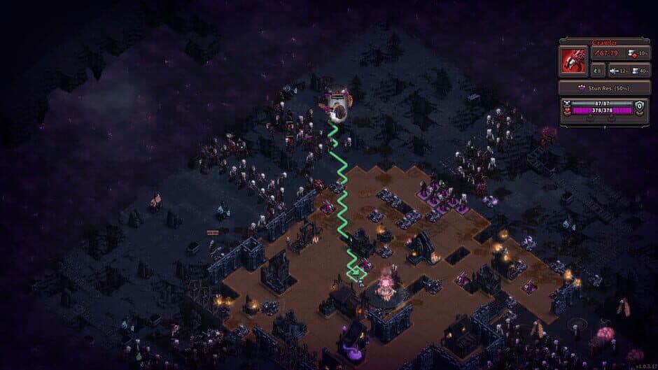 The Last Spell: Dwarves of Runenberg screenshot 3