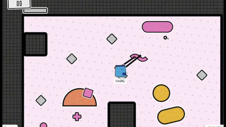 Tether screenshot 2