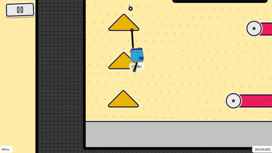 Tether screenshot 3