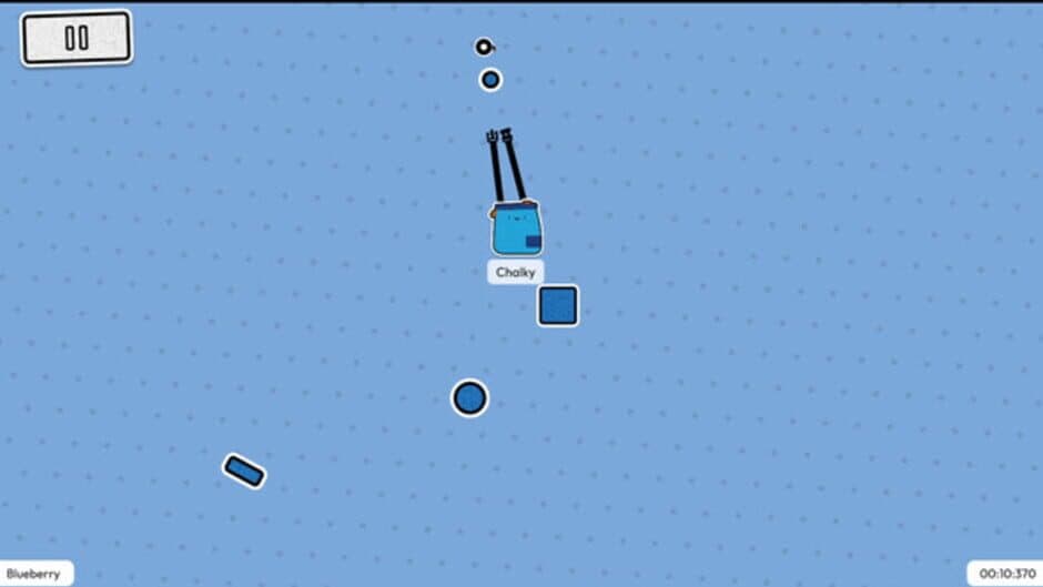 Tether screenshot 1