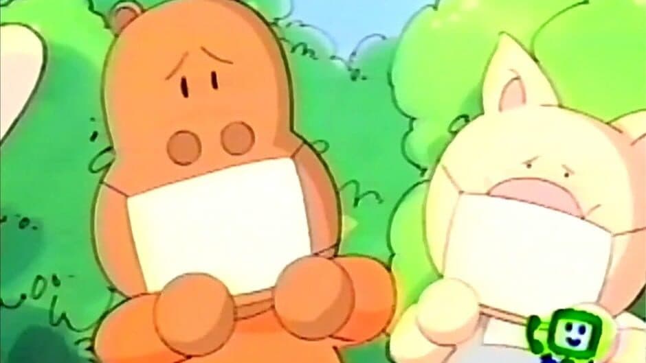 Soreike! Anpanman: Panya-san te donna Toko? screenshot 2