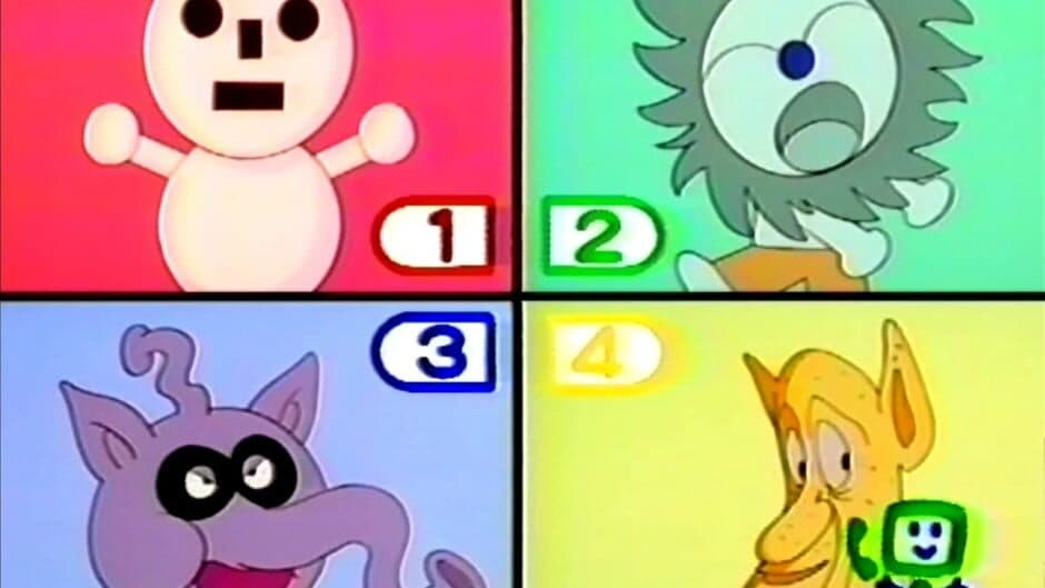 Soreike! Anpanman: Panya-san te donna Toko? screenshot 3