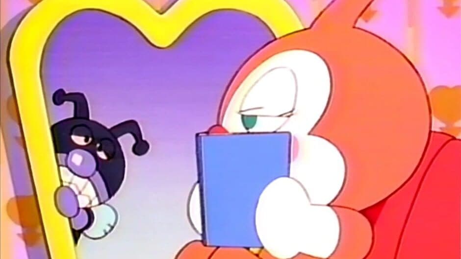 Soreike! Anpanman: Panya-san te donna Toko? screenshot 4