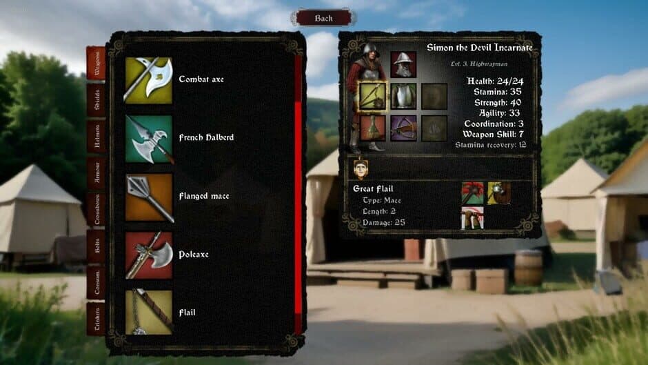 Heads Will Roll: Reforged - Not a Hero screenshot 3