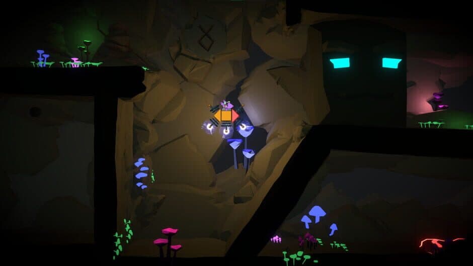 Kobold Underground Agency screenshot 1