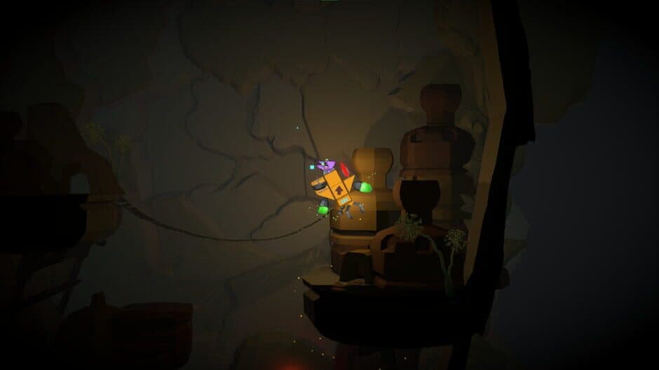 Kobold Underground Agency screenshot 2