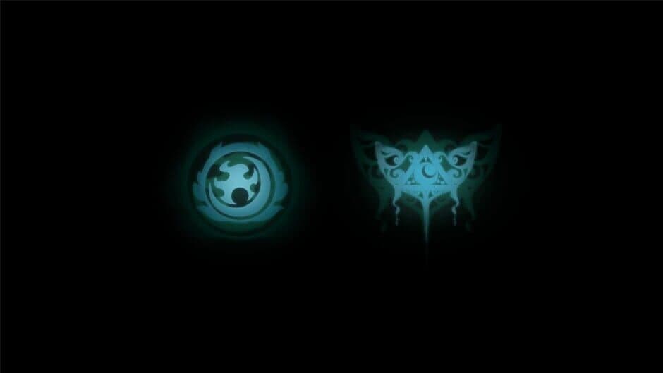 Lunar Mirror: Moon Night Without Light screenshot 1