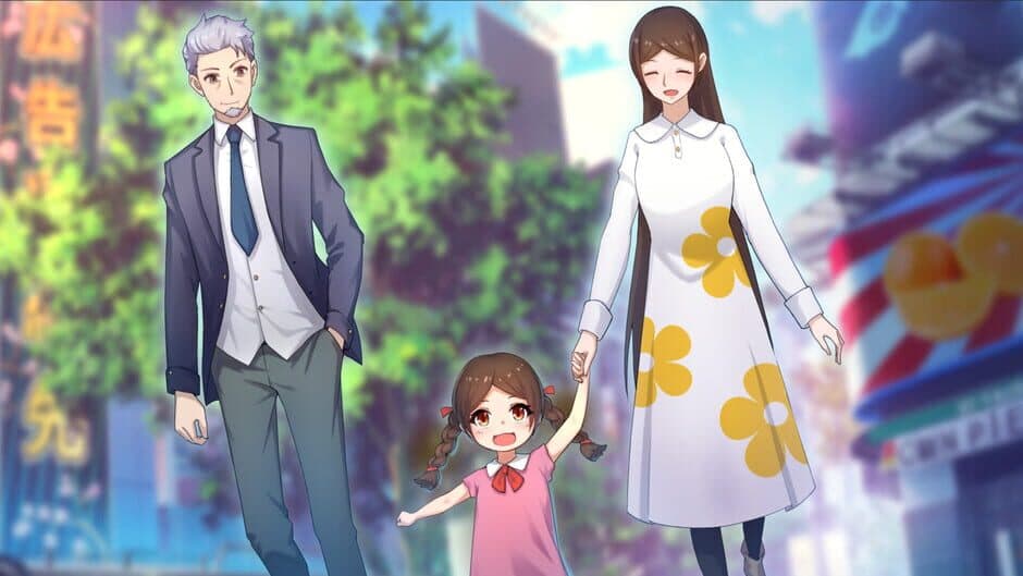 Lunar Mirror: Moon Night Without Light screenshot 2