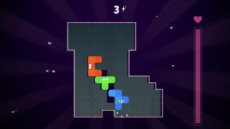 Misfits screenshot 1