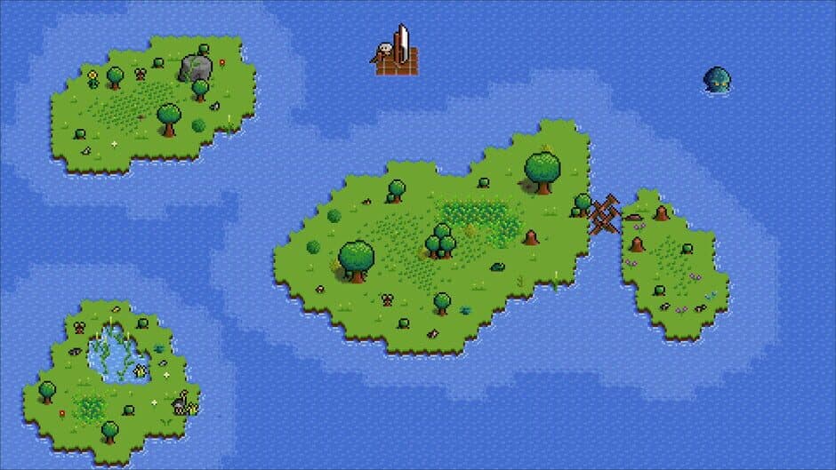 MiniHunt screenshot 3
