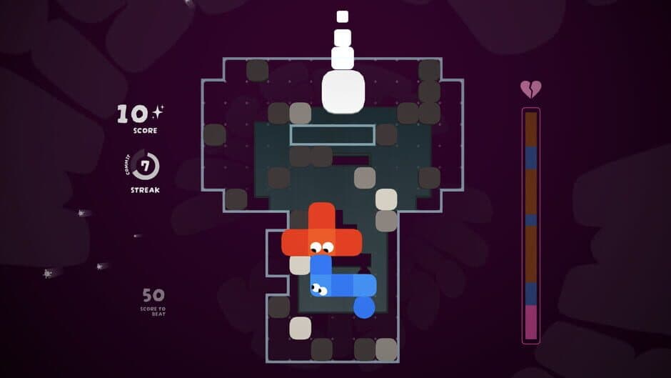 Misfits screenshot 3