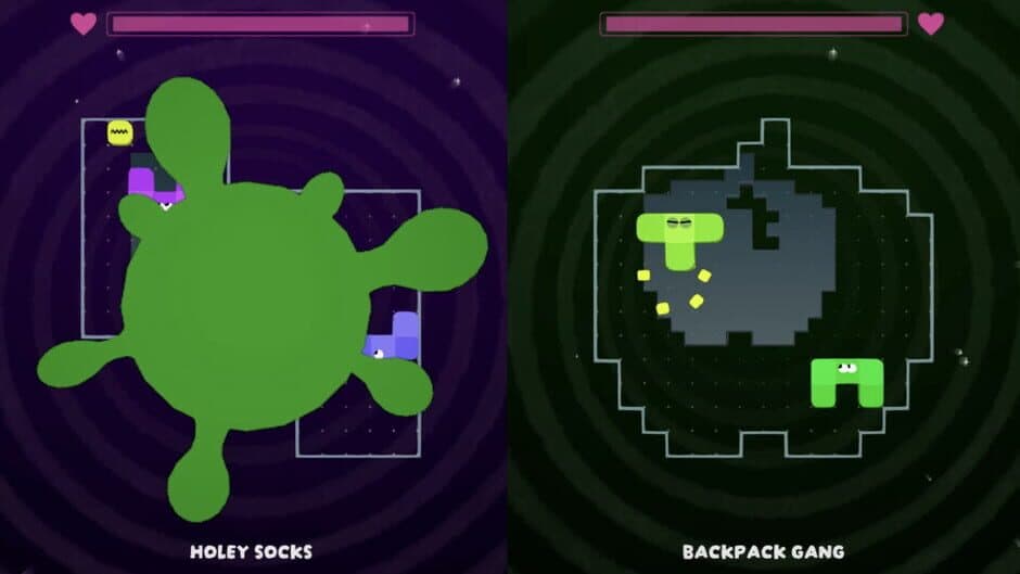 Misfits screenshot 4