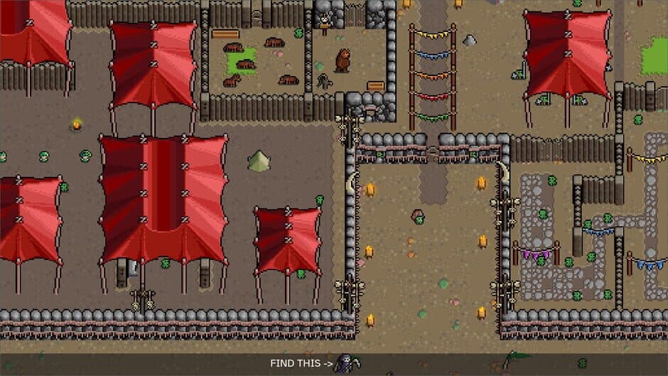 MiniHunt screenshot 1