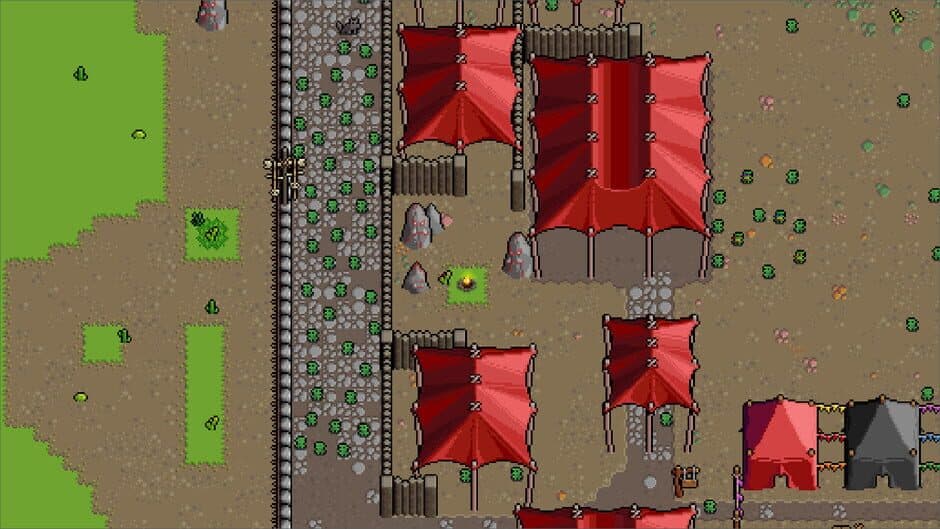MiniHunt screenshot 2