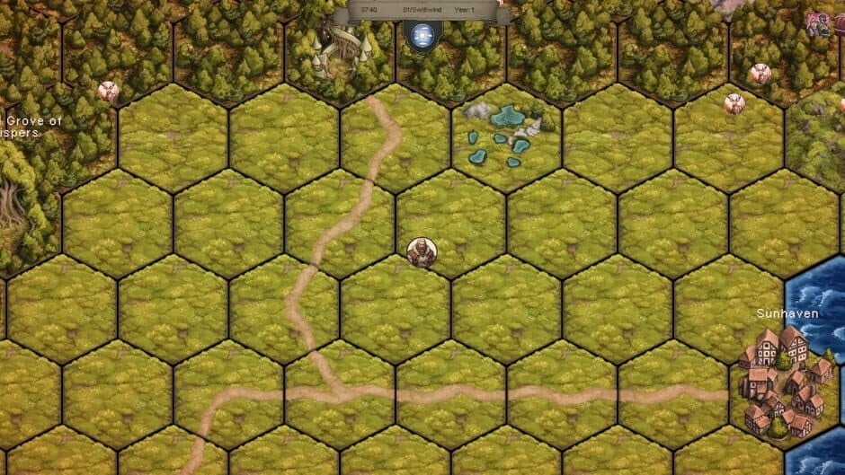 Tales of Elondria screenshot 2