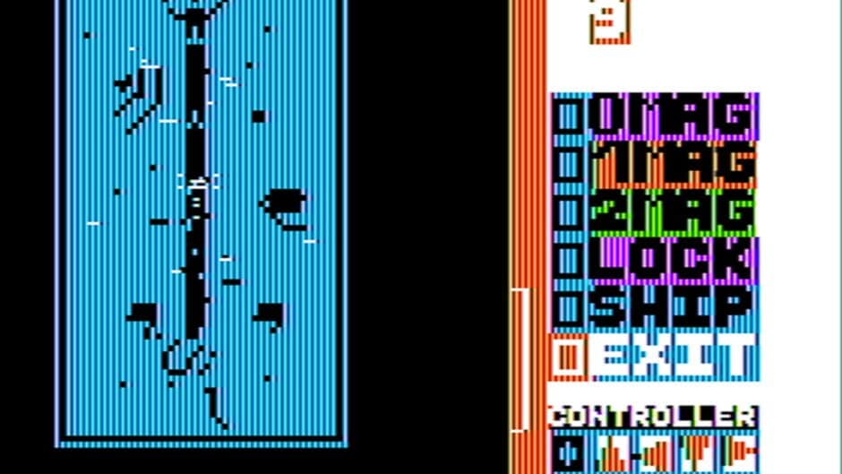 Delta Squadron screenshot 2