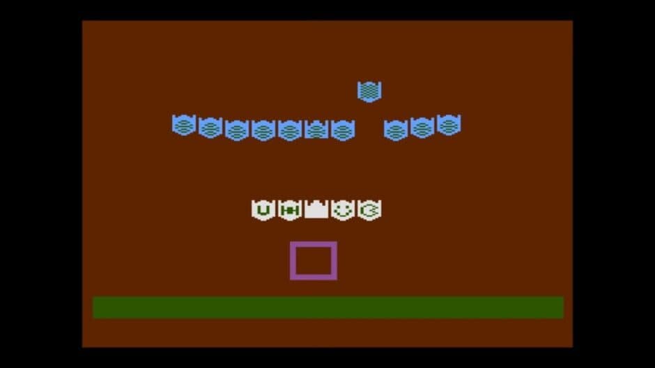 Excalibur screenshot 4