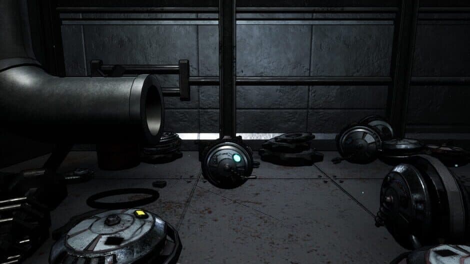 Project Apparatus screenshot 1