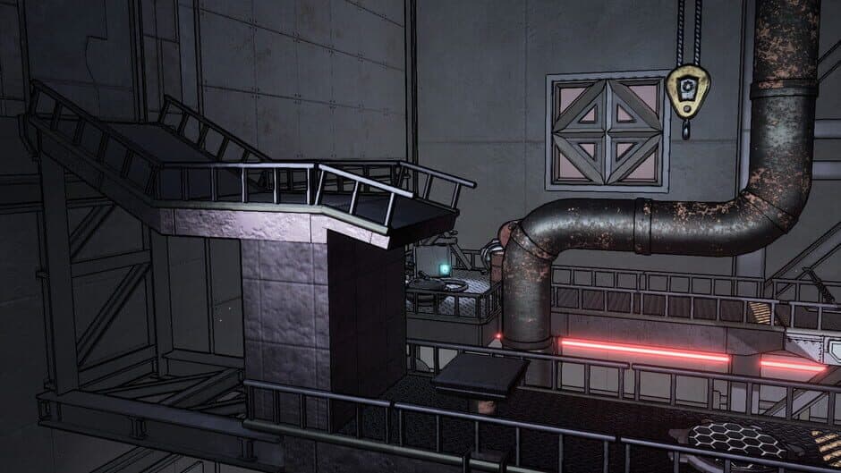 Project Apparatus screenshot 3