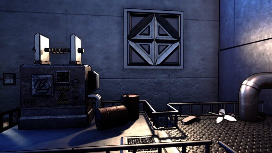 Project Apparatus screenshot 4