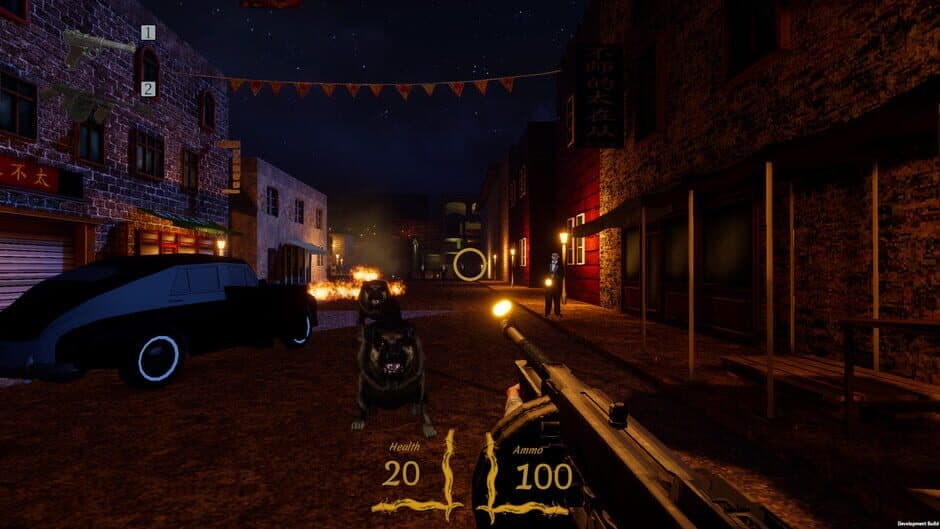 Shanghai Gold screenshot 1