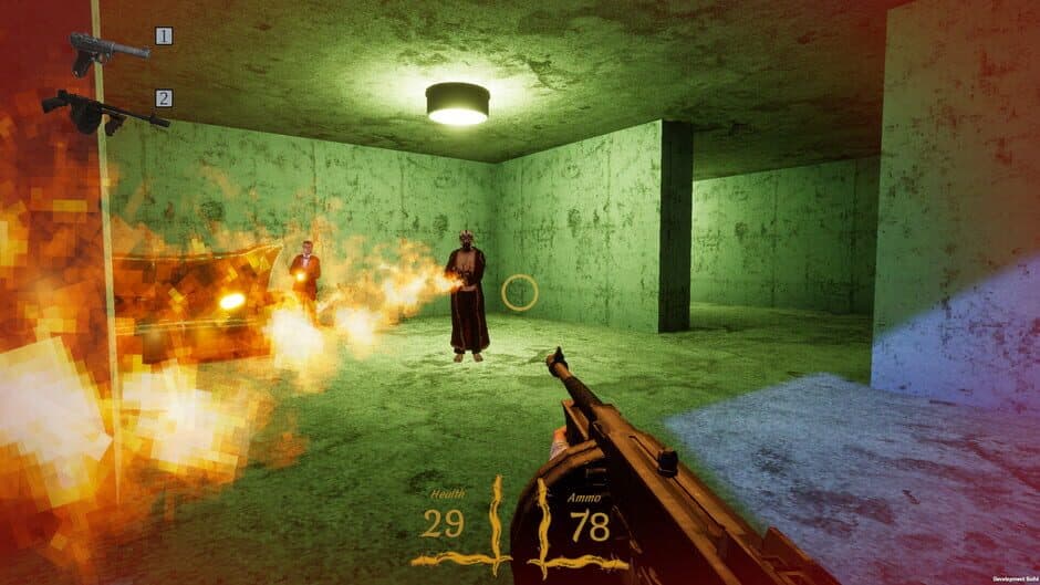 Shanghai Gold screenshot 3