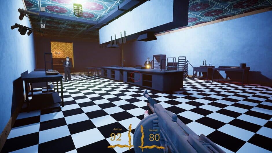 Shanghai Gold screenshot 4