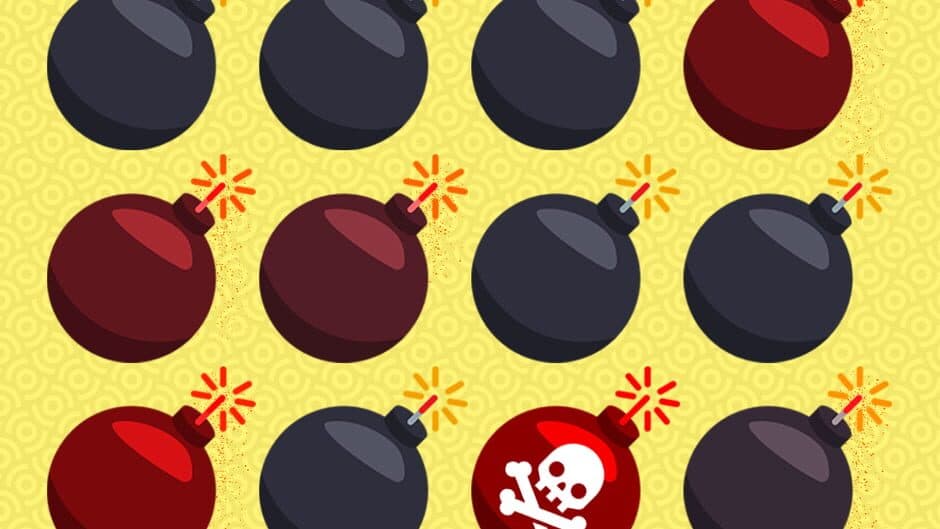 Bomb Finger screenshot 3