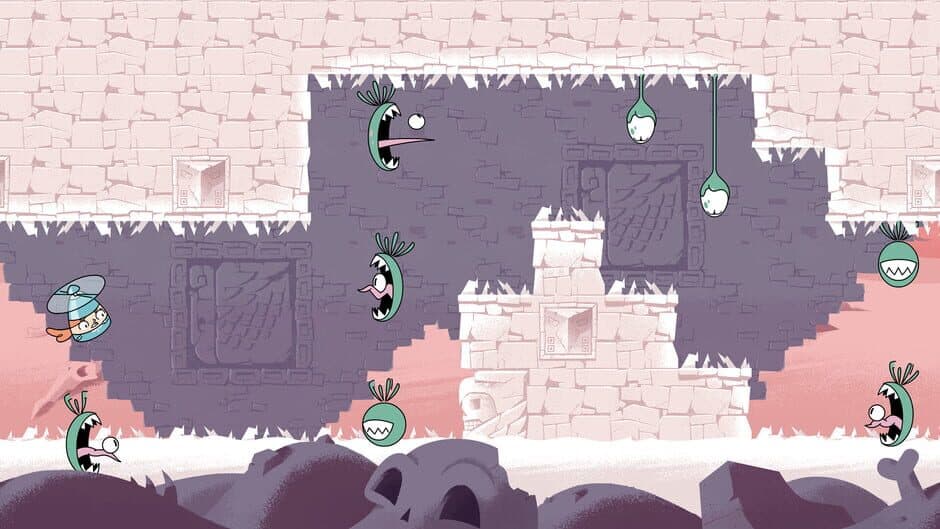 Babsi Bullet screenshot 3