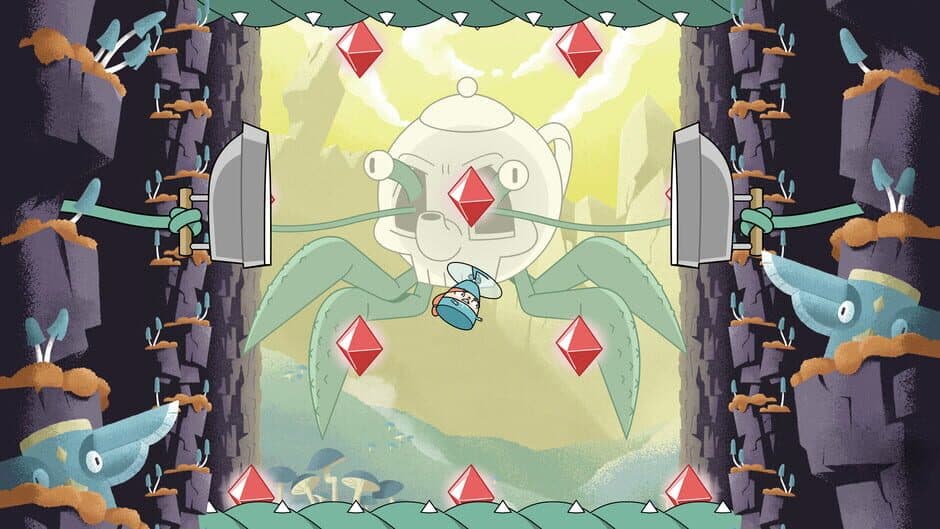 Babsi Bullet screenshot 4