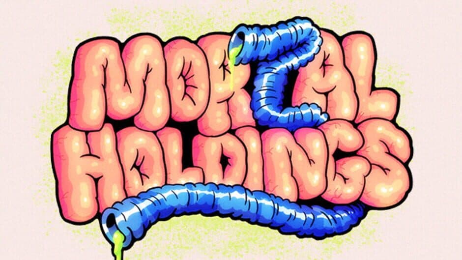 Mortal Holdings screenshot 1