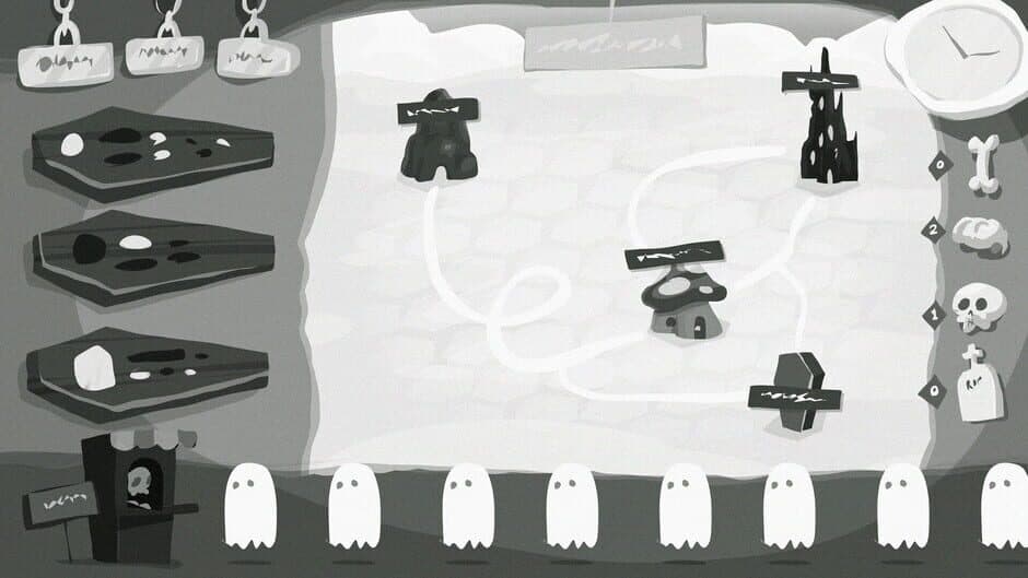 Mortal Holdings screenshot 3