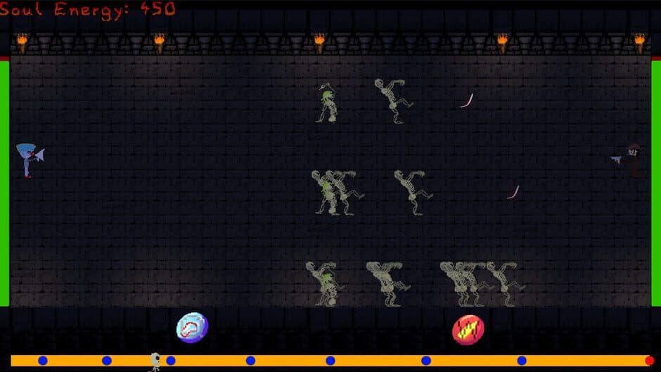 Shoot or Shout screenshot 2