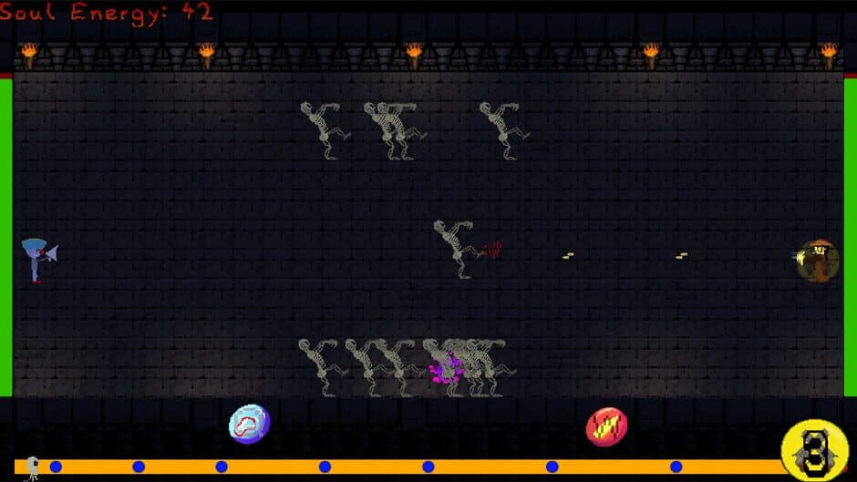 Shoot or Shout screenshot 4