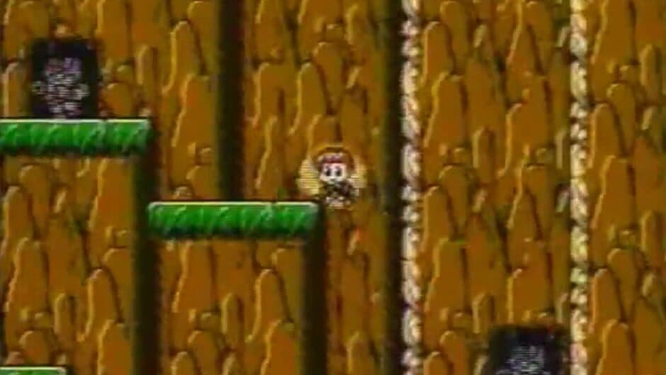 Legend of Hero Tonma screenshot 2