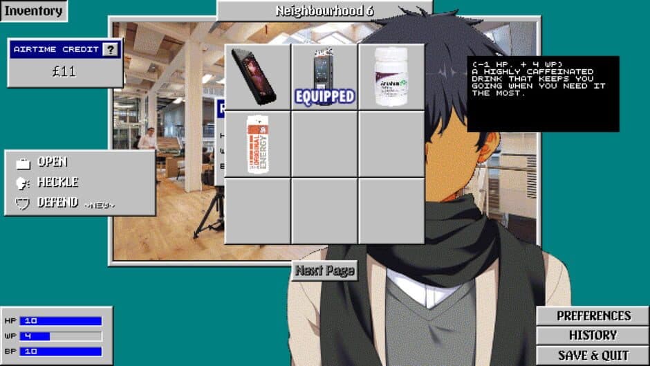Airtime Media screenshot 3