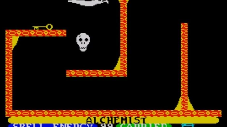 Alchemist screenshot 4