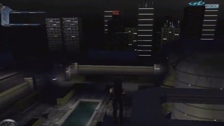 Thieves World screenshot 1