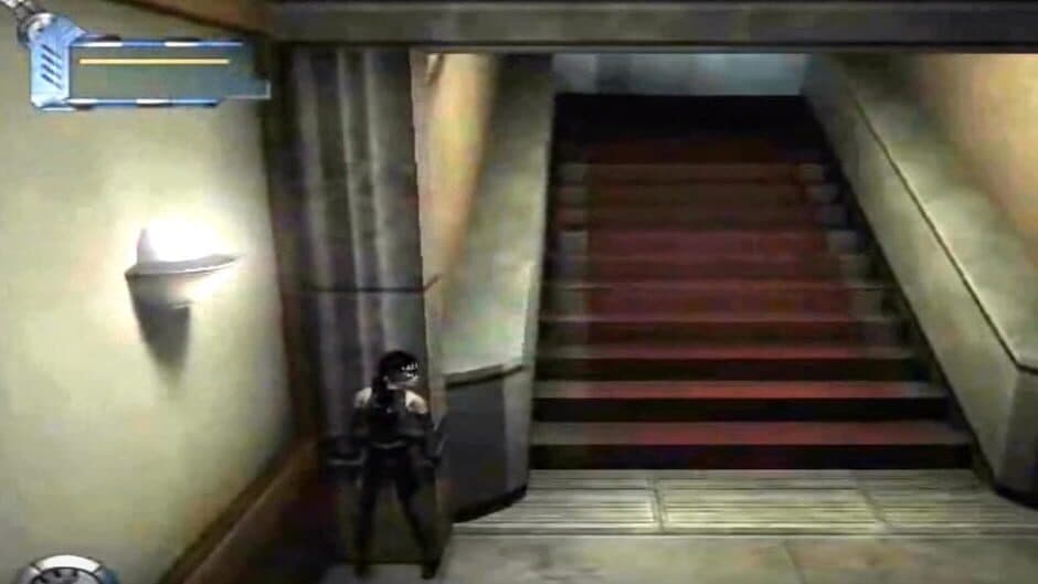 Thieves World screenshot 2