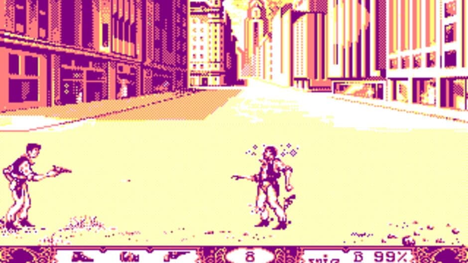 Bob Winner screenshot 2